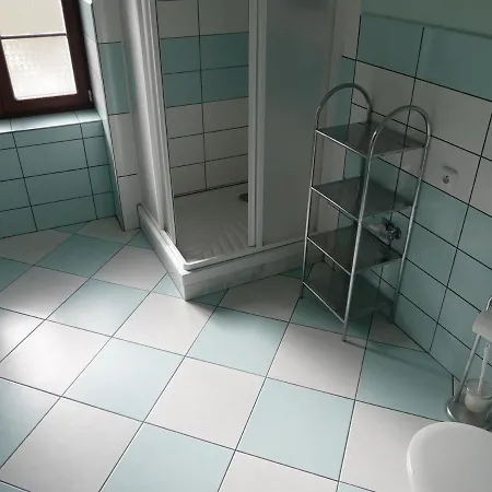Stare Mesto 133 Apartment Netolice