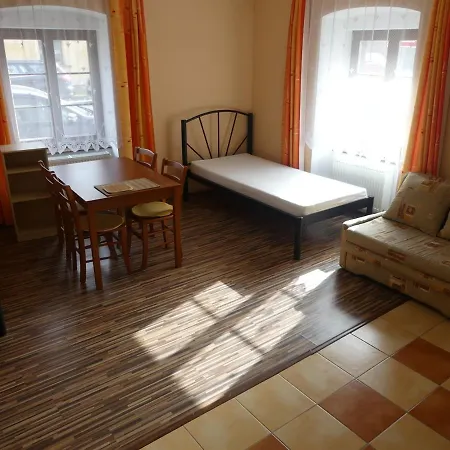 Stare Mesto 133 * Netolice