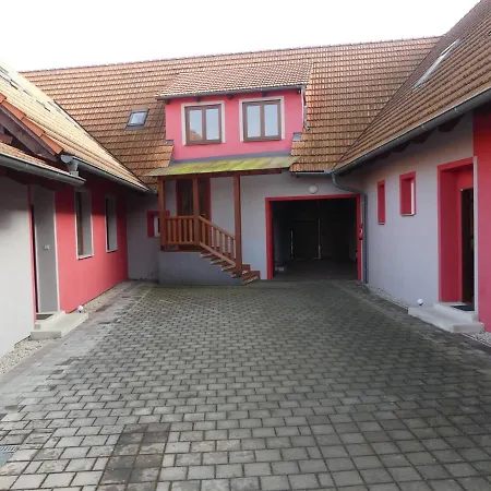 Apartment Stare Mesto 133